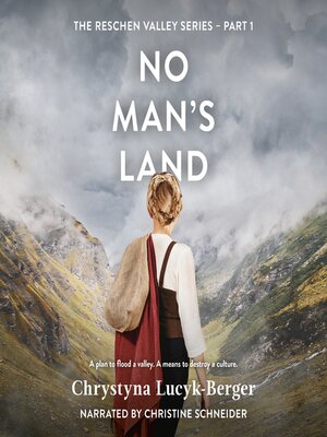 cover image of No Man's Land